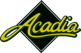 Acadia Logo